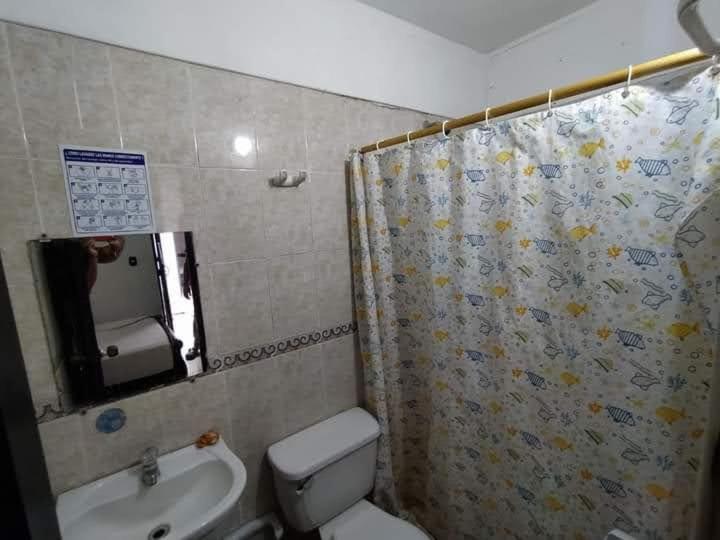 Hotel Andalucia Inn Санта-Марта Екстер'єр фото